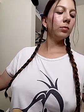 Arianna Moss online show from 03-18-26, 05:03