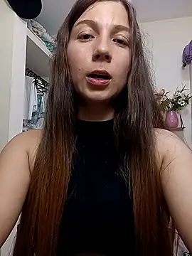 Arianna Moss online show from 04-07-26, 01:51