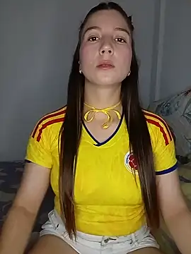 Arianna Moss online show from 06-28-26, 01:56