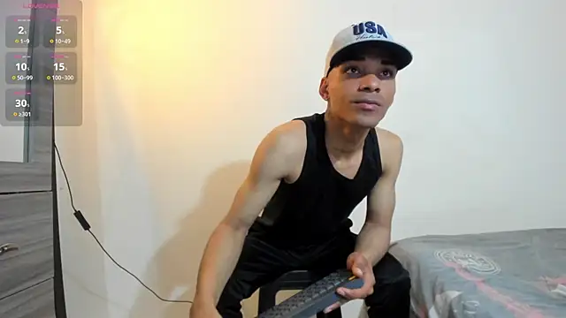 kenan 2601 online show from 10-30-25, 06:49