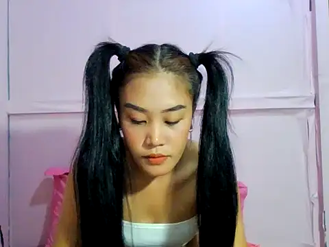 YourWildestDoll online show from 03-10-26, 11:14