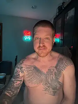 CloudyKingG online show from 04-19-26, 08:55