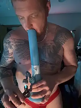 CloudyKingG online show from 04-18-26, 08:16