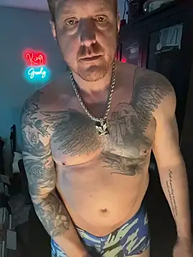 CloudyKingG online show from 04-23-26, 11:39