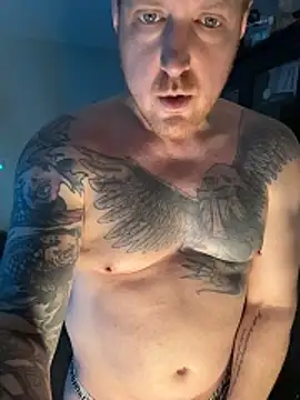 CloudyKingG online show from 05-23-26, 04:17
