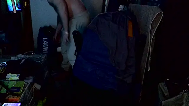 CloudyKingG online show from 03-24-26, 08:36