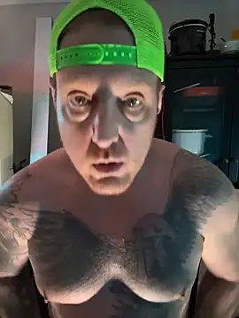 CloudyKingG online show from 04-04-26, 11:39