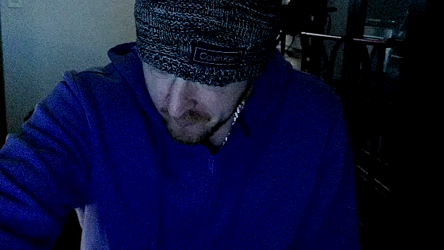 CloudyKingG online show from 03-18-26, 02:30