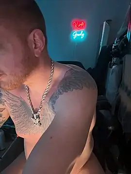 CloudyKingG online show from 04-16-26, 05:19