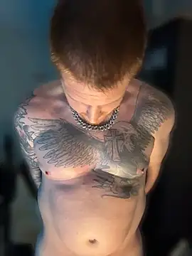 CloudyKingG online show from 05-14-26, 12:29