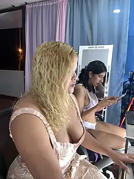 lilith cut3 online show from 02-17-26, 01:03