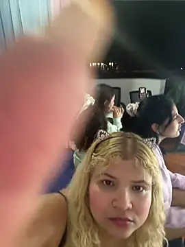 lilith cut3 online show from 02-03-26, 02:53