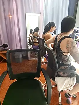 lilith cut3 online show from 02-24-26, 05:08