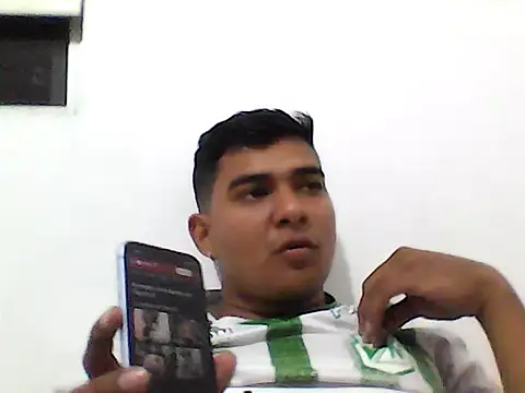 DeivanR 6 online show from 03-13-26, 01:54