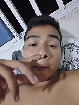 DeivanR 6 online show from 11-27-25, 02:56