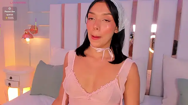 selene phmoon online show from 01-17-26, 04:38