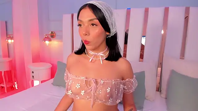 selene phmoon online show from 11-08-25, 04:05