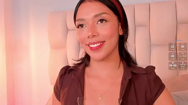 selene phmoon online show from 09-19-25, 05:00