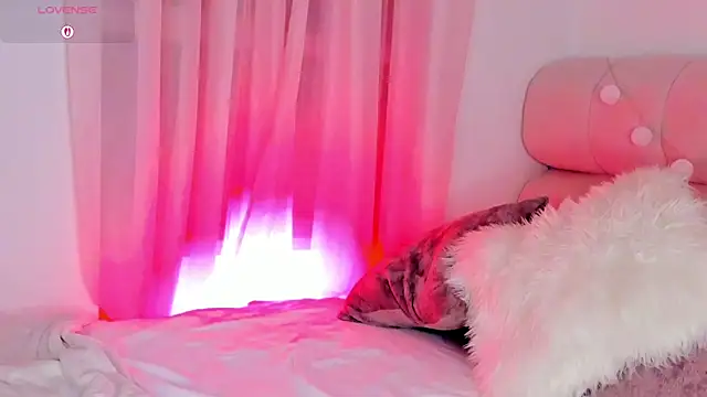 selene phmoon online show from 04-06-26, 03:46