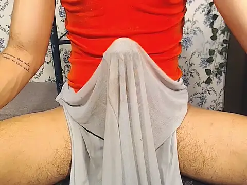 CUMLOADER Brook online show from 11-29-25, 05:51