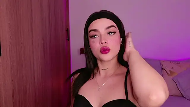 DulceDuarte online show from 01-07-26, 01:10