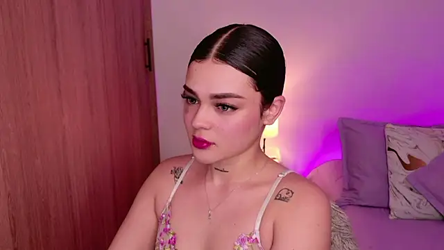 DulceDuarte online show from 01-08-26, 05:24