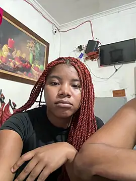 chocolatito-ho online show from 02-06-26, 04:19