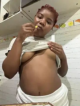 chocolatito-ho online show from 12-01-25, 12:55