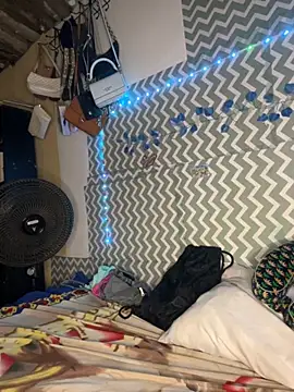 chocolatito-ho online show from 10-24-25, 05:39