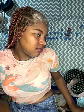 chocolatito-ho online show from 11-12-25, 07:34