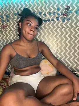 chocolatito-ho online show from 10-28-25, 04:57