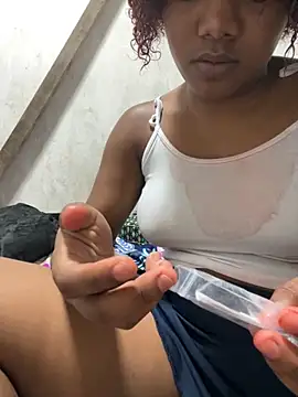 chocolatito-ho online show from 11-25-25, 05:41