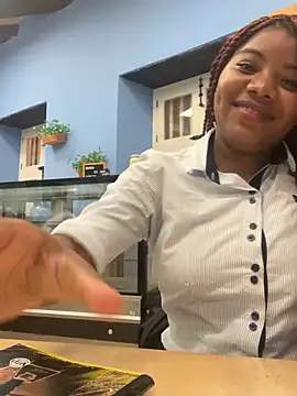 chocolatito-ho online show from 09-11-25, 11:27