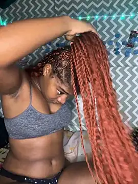 chocolatito-ho online show from 11-11-25, 05:24