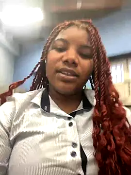 chocolatito-ho online show from 10-14-25, 10:09