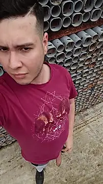 Apollu Gaucho online show from 11-09-25, 02:54