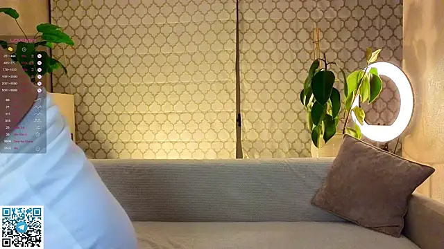 BettySamers online show from 09-26-25, 07:10