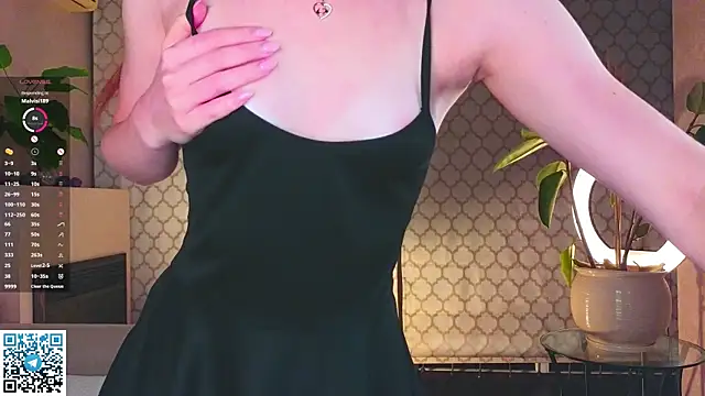 BettySamers online show from 10-13-25, 07:04