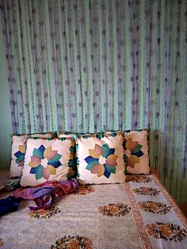 Ishu Lovee online show from 04-07-26, 07:43