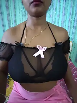 Ishu Lovee online show from 05-18-26, 04:40