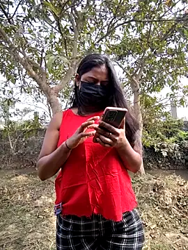 Snapshot of Ishu_Lovee chatting on 02-01-26, 07:06 Ishu Lovee online show from 02-01-26, 07:06