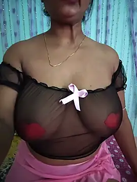 Ishu Lovee online show from 05-17-26, 08:20