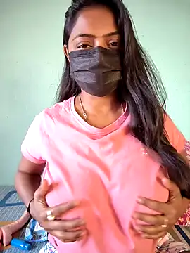 Snapshot of Ishu_Lovee chatting on 02-15-26, 05:41 Ishu Lovee online show from 02-15-26, 05:41