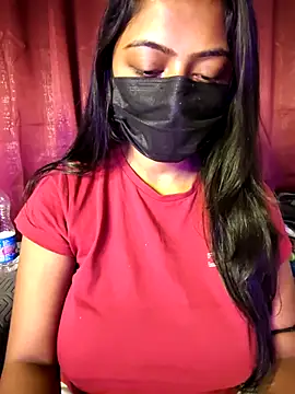 Snapshot of Ishu_Lovee chatting on 01-19-26, 07:01 Ishu Lovee online show from 01-19-26, 07:01