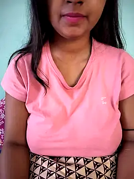 Snapshot of Ishu_Lovee chatting on 02-24-26, 05:30 Ishu Lovee online show from 02-24-26, 05:30