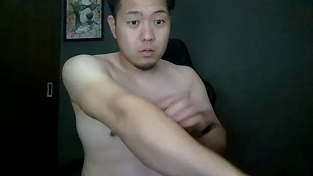 Snapshot of RYO-nonke chatting on 05-23-26, 03:55 RYO-nonke online show from 05-23-26, 03:55