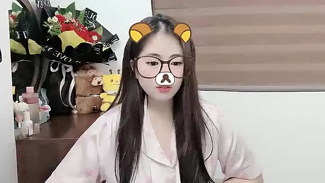 Amelia-babee online show from 10-22-25, 01:54