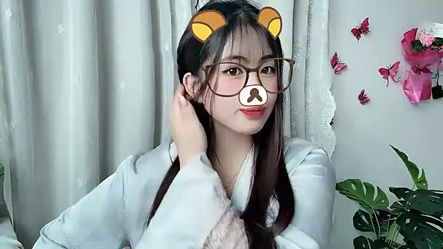 Amelia-babee online show from 04-04-26, 03:35