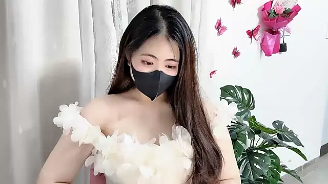 Amelia-babee online show from 03-28-26, 04:19