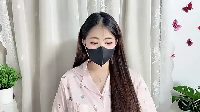 Amelia-babee online show from 03-31-26, 11:12